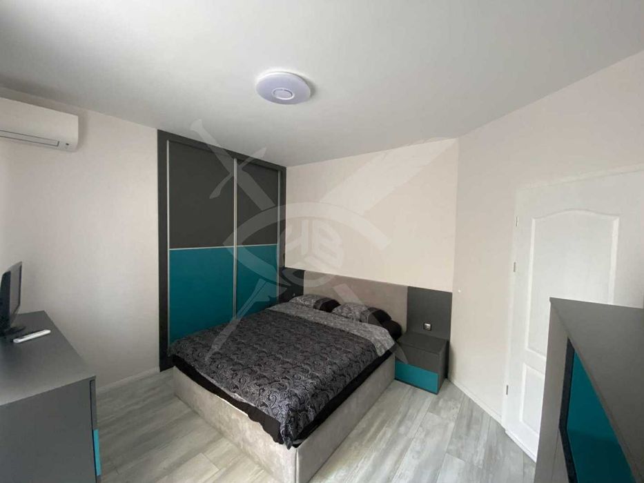 Двустаен апартамент в Ален мак - 184465