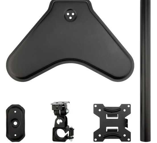 Кронштейн для монитора 13"- 32" дюйма, подставка для монитора Rexant