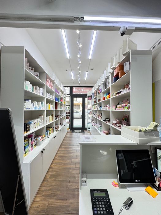 Продается готовый бизнес