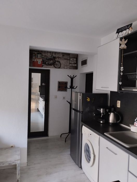 Нощувки в апартамент Мона с 1 спалня за 2-4 души