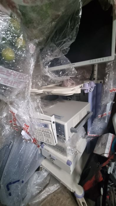 Olympus ендоскопска станция