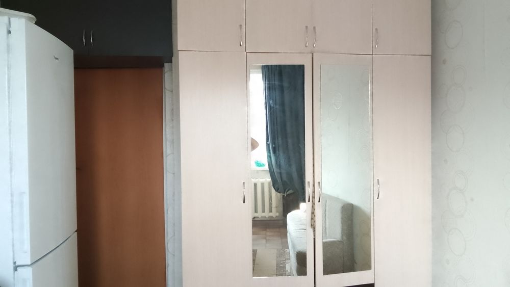 Сдам комнату в общежитие