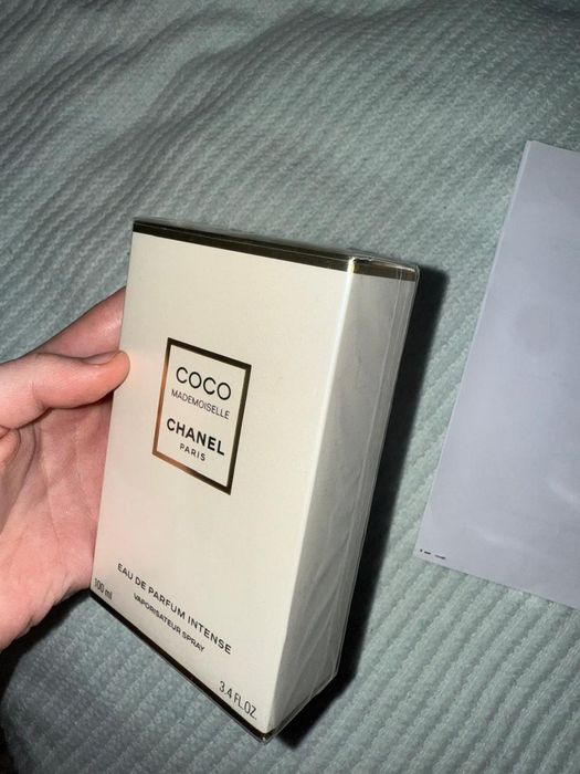 Парфюм Chanel Mademoiselle 100ml