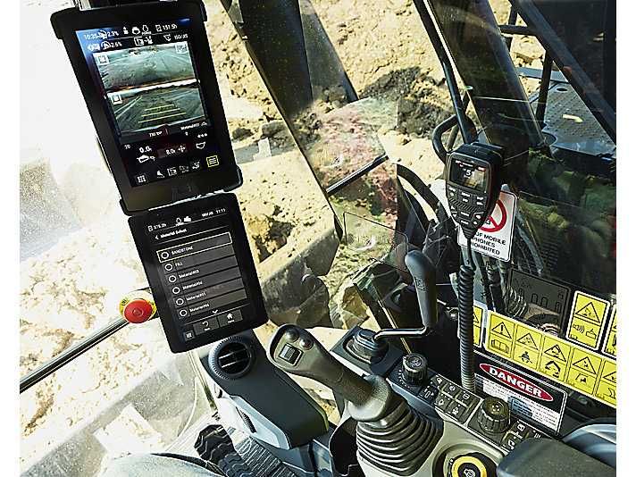 Гусеничный экскаватор CAT [340] 2.5м³