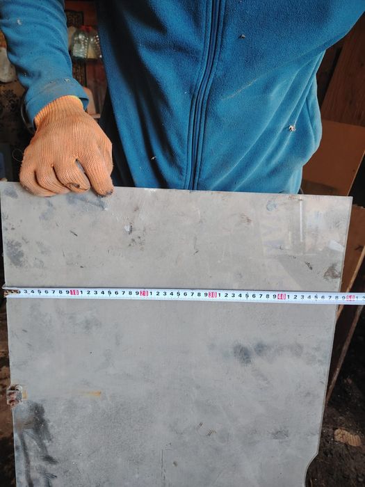 Продам стекла и зеркала