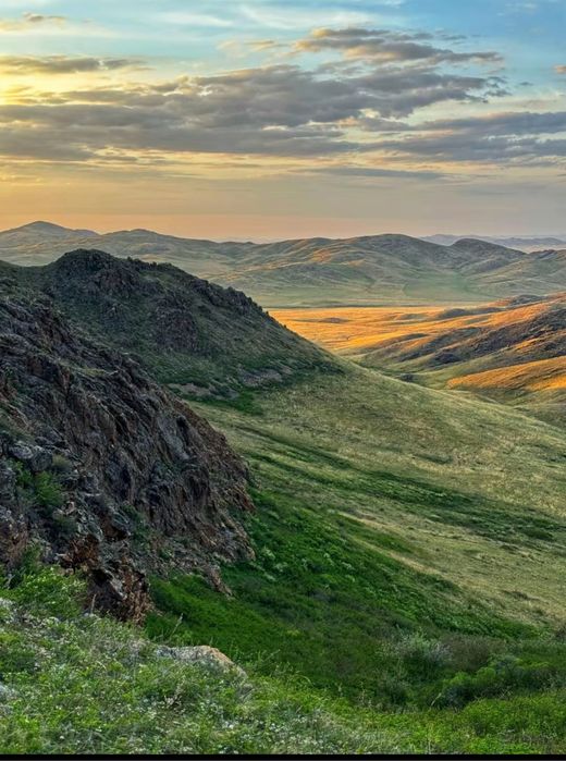 Жер сатылады 2000гектар