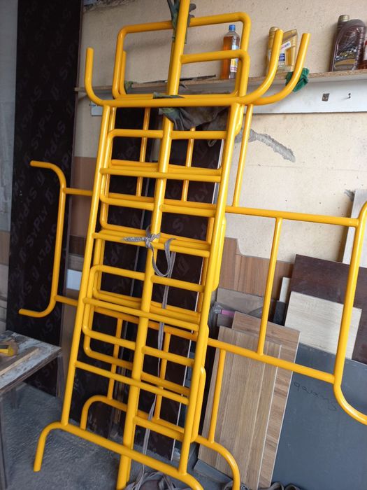 Хомут для турников