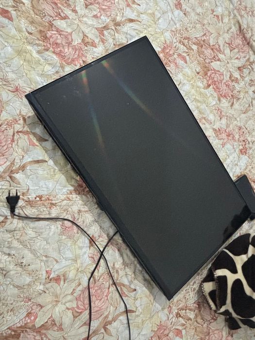 Смарт телевизор срочно