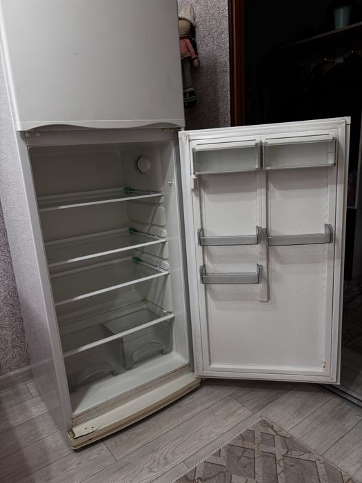 Холодильник atlant