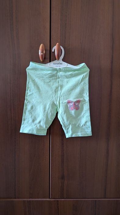 Детская одежда б/у для девочек на возраст 4-5-6 лет