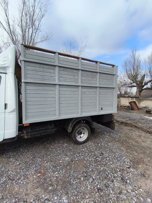 Дайын ағаш борт сатылады