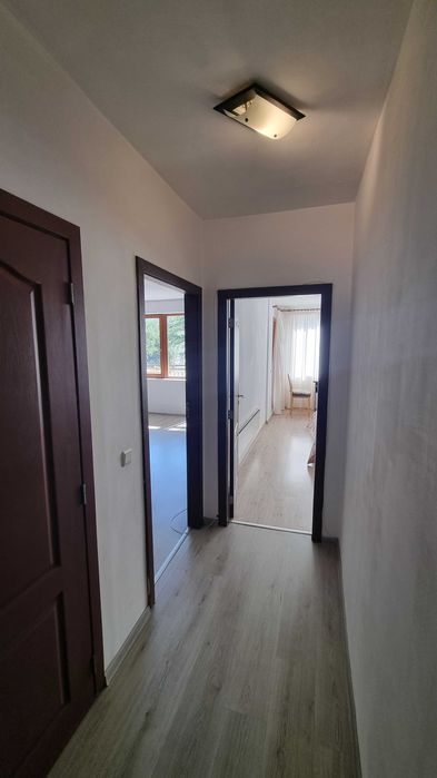 Дава се под наем Двустаен апартамент в Варна, Левски - 85 кв.м за 408 € - Снимка #6