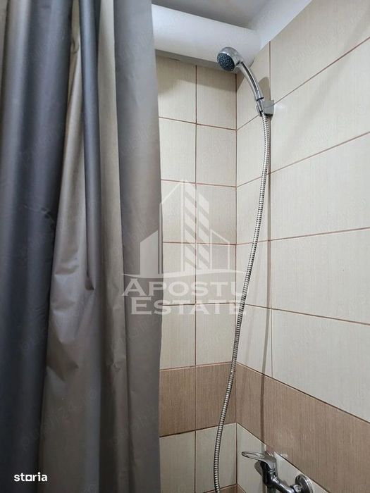 Apartament 1 camera,Buziasului,Timisoara