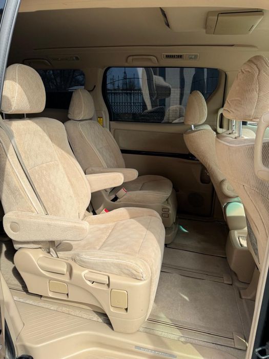 Услуги аренды автобуса