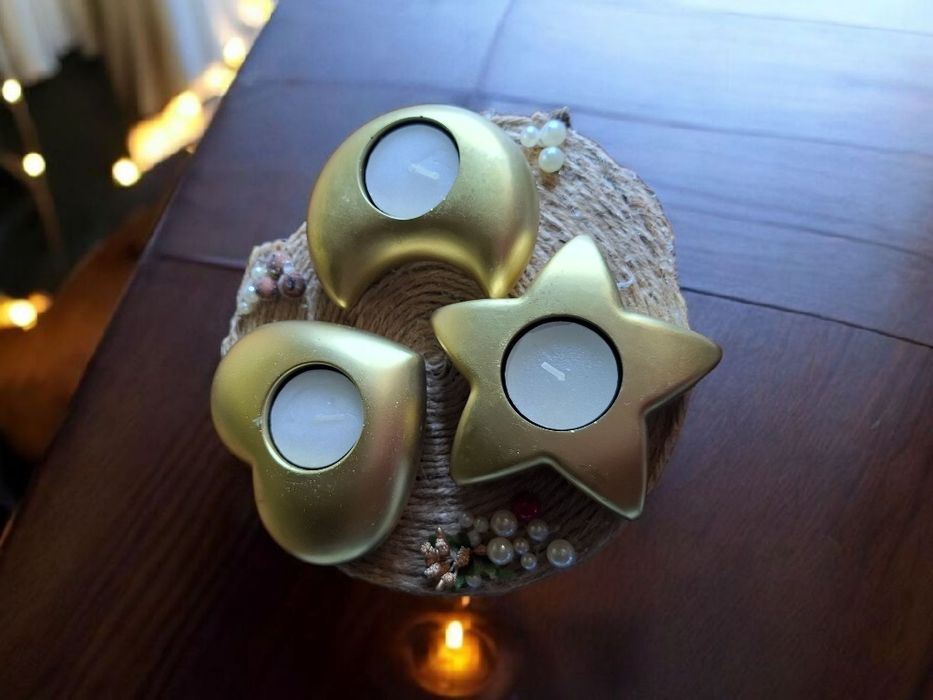 Коледни и новогодишни малки подаръци