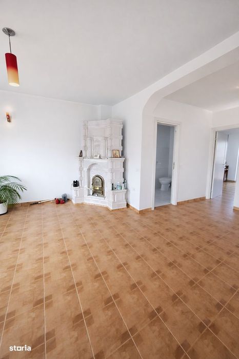 Casă P+E+M – Calea lui Traian nr 258 – teren 376 mp – utilizare mixtă