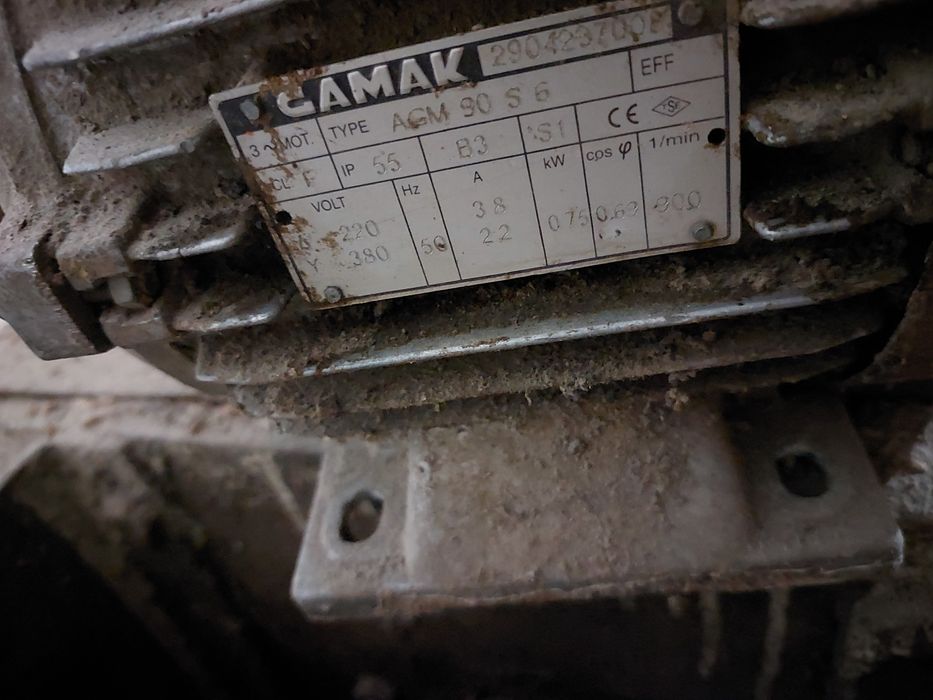 Продам на мельницу мойку для зерна