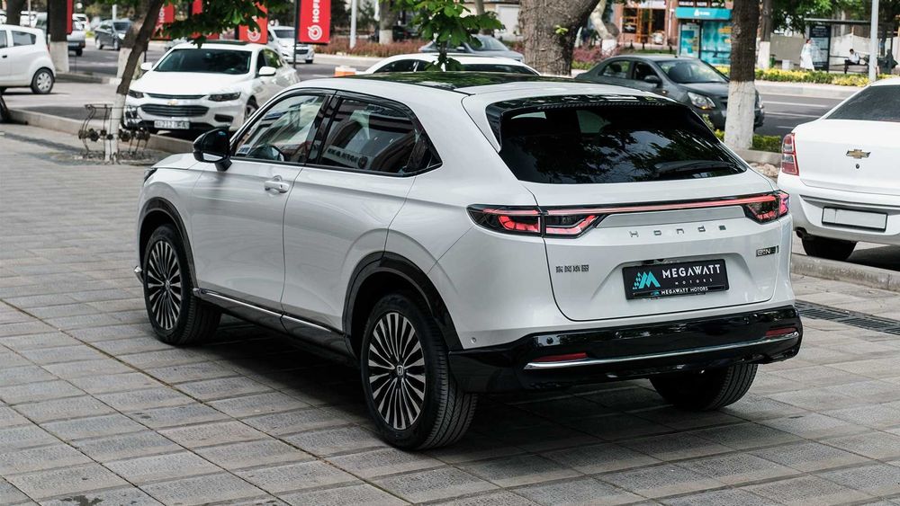 Срочно!!! Срочно!!! Срочно!! Электромобиль HONDA e:NS1