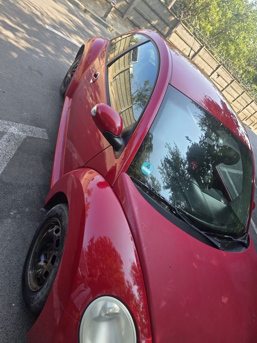 VOLKSWAGEN New Beetle 2008 — imagine 4