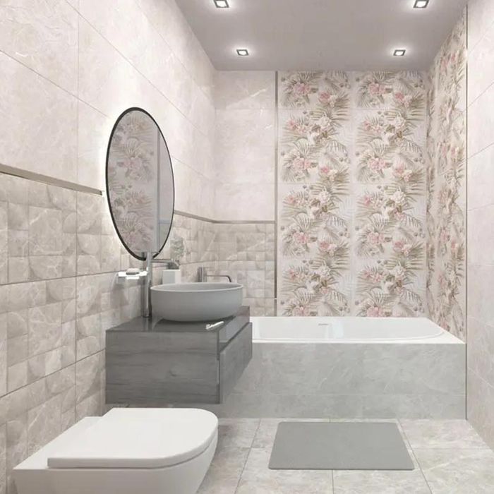 Kafel, кафел териш хизмати