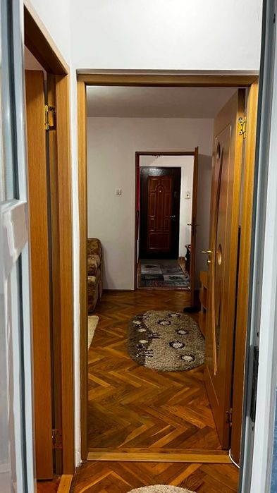 Apartament MANASTUR 44MP