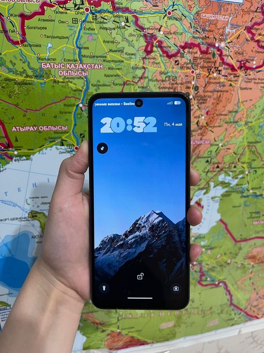 Передаётся Redmi Note 9pro