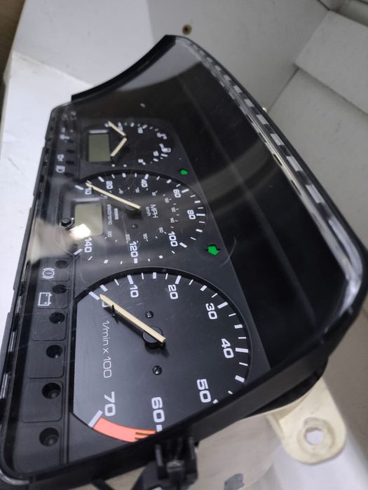 Приборка Американец USA Passat B3 B4