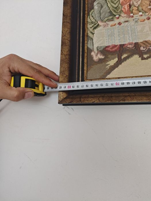 Тайната вечеря”, Леонардо да Винчи