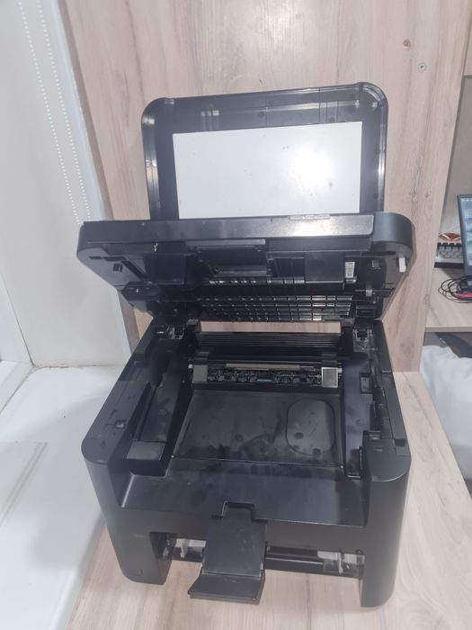 принтер canon 3в1