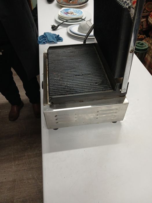 Продается тостер пресс для донеров