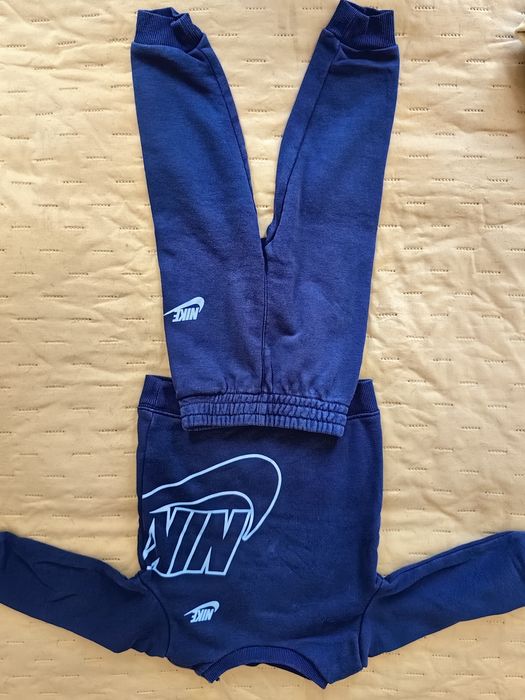 Анцузи NIKE за момче