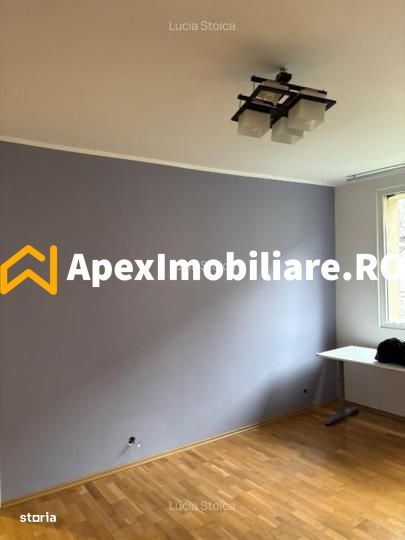 Apartament 3 camere de inchiriat Drumul Taberei cu LOC DE PARCARE — fotografia 3