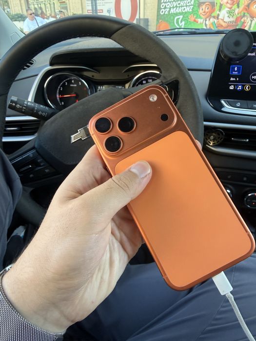 Iphone 17 pro max 512 gb 92% karobka dakument