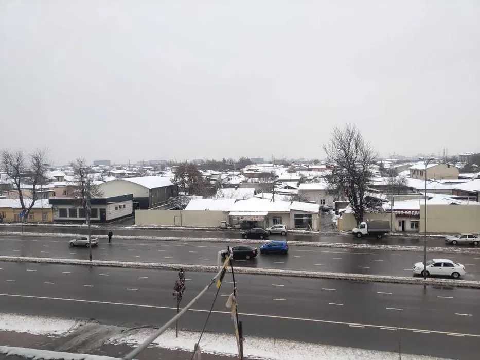 Новостройка 75.21 кв.м, ключи и кадастр на руках, ориентир ТЦ Компас