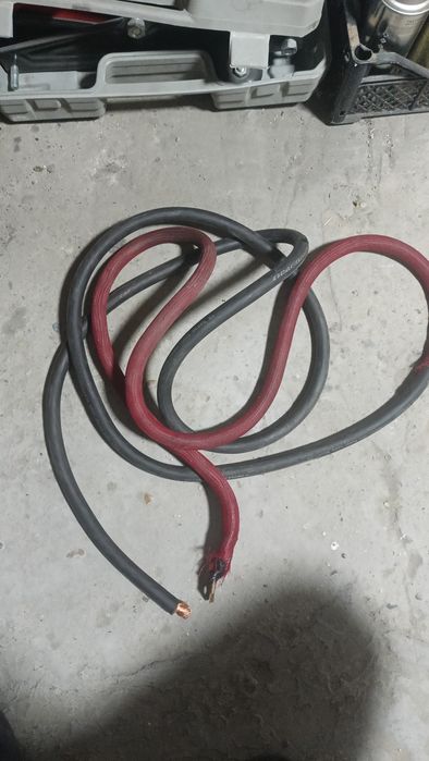 Продам кабель автозвук