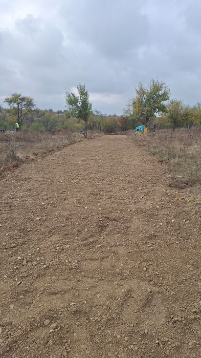 Proprietar, vand lot 500mp teren extravilan Prahova