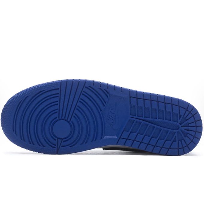 Air Jordan 1 Low "Game Royal"
