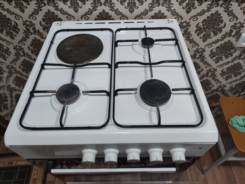 Artel gaz plita sotiladi