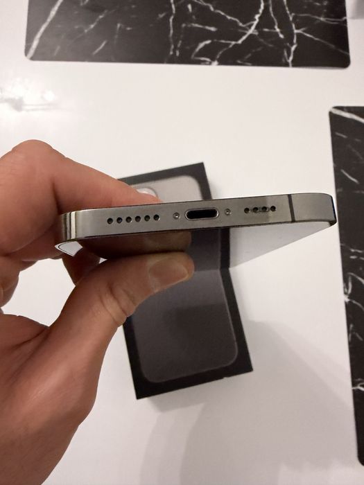 iPhone 13 Pro Max de 256GB