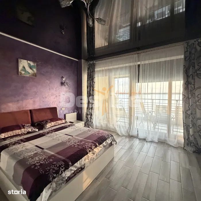 Apartament de închiriat -Butoaie