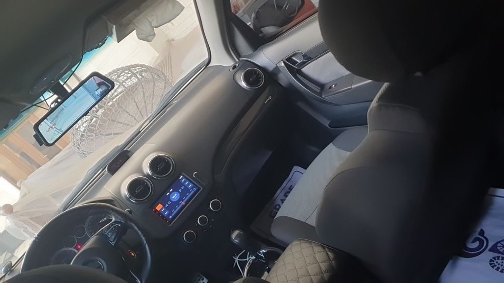 Nexia 3 aftomat 2022