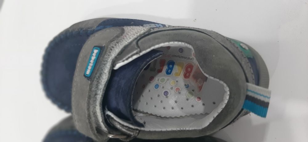 Детская обувь дёшево все за 7000