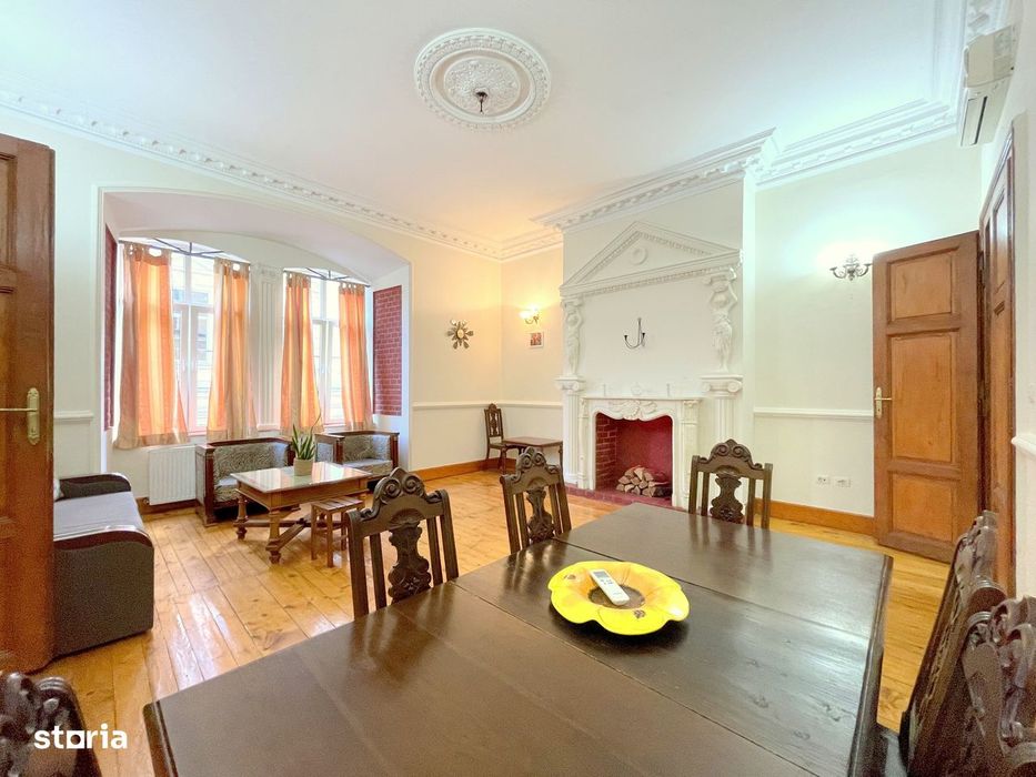 Apartament 2 camere - inchiriere - Ultracentral