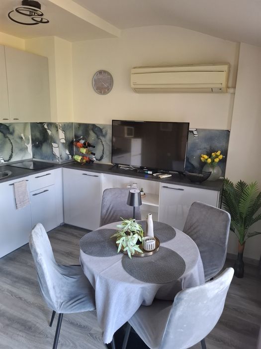 Нощувка в Apart Riverside 9 Сандански