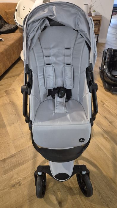 Продавам нова количка  Mima Xary Sport