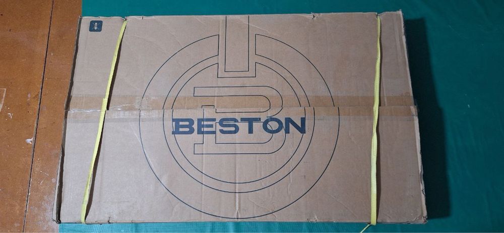 Газовая варочная панель BESTON