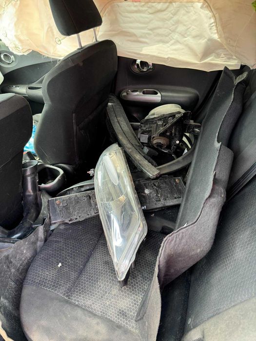 Нисан Джук 2012г.