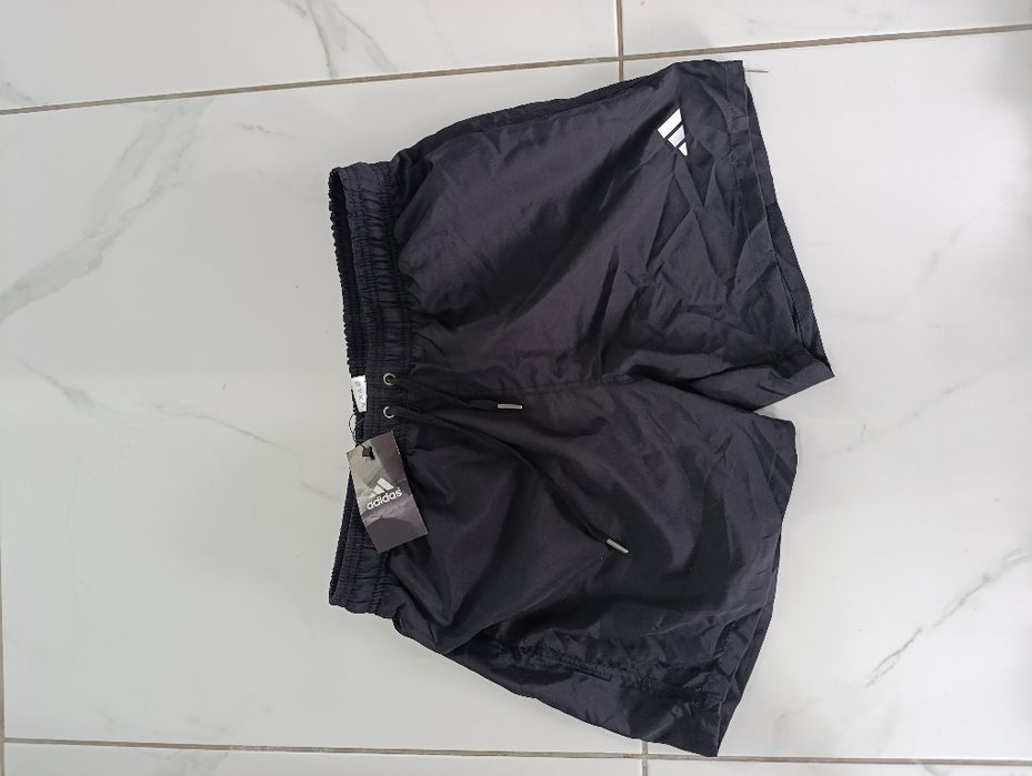 Нови шорти плувки къси панталони Adidas