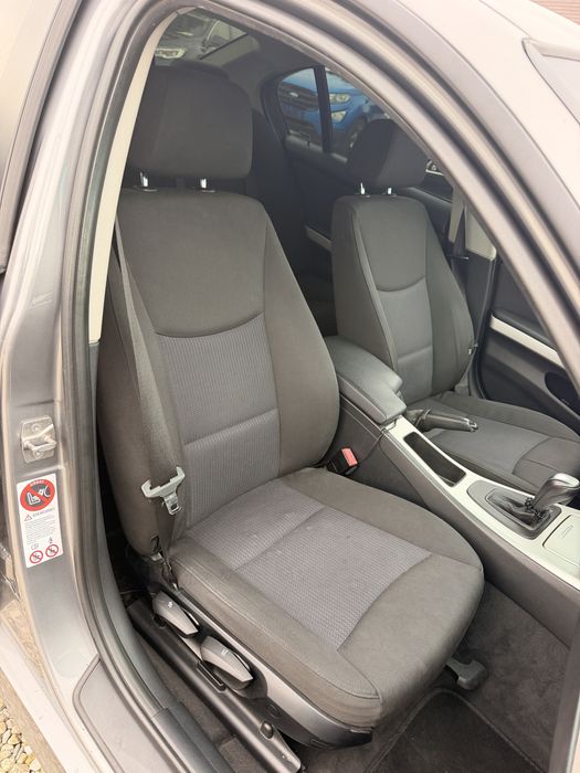 BMW 320 D Automat 2011 Euro 4900