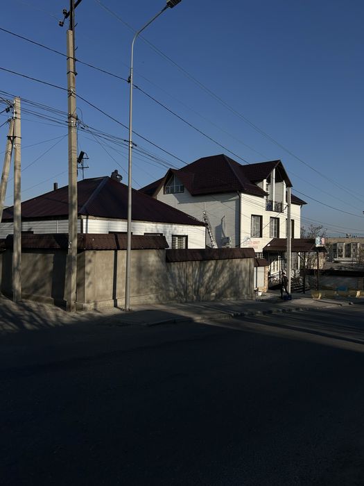 Покраска всех поверхностий